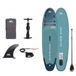 Надувна SUP дошка 10.4 Aqua Marina VAPOR BT-23VAP