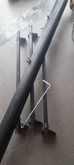 Toldo Fiamma F40 270cm