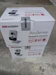 IP камера Hikvision