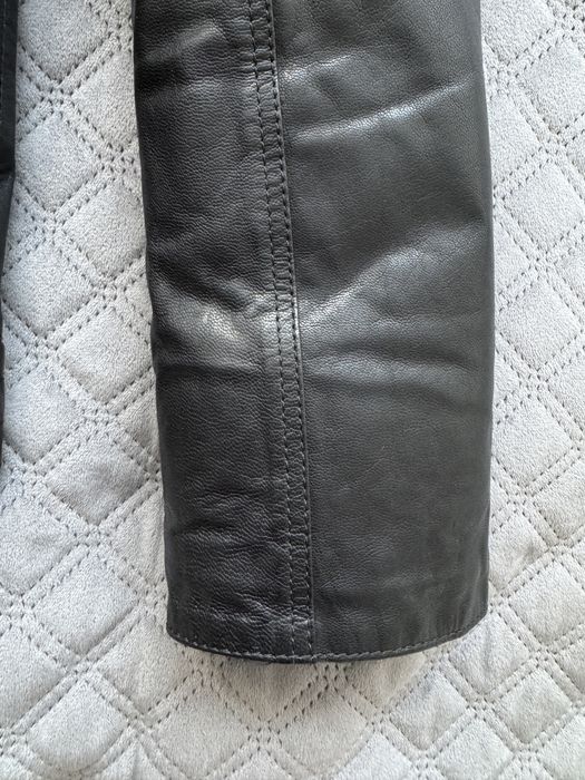 Дублянка/ зимова куртка/