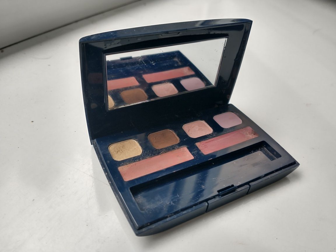 Paleta paletka cieni Christian Dior cienie