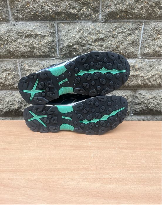 Meindl Gore-Tex Оригинал