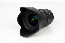 Tokina 12-24mm f4.0 AT-X PRO DX for Canon