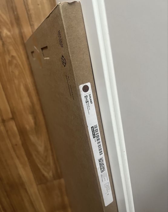 2x60x40 cm. S i n a r p fronty ikea metod maximera knivshult