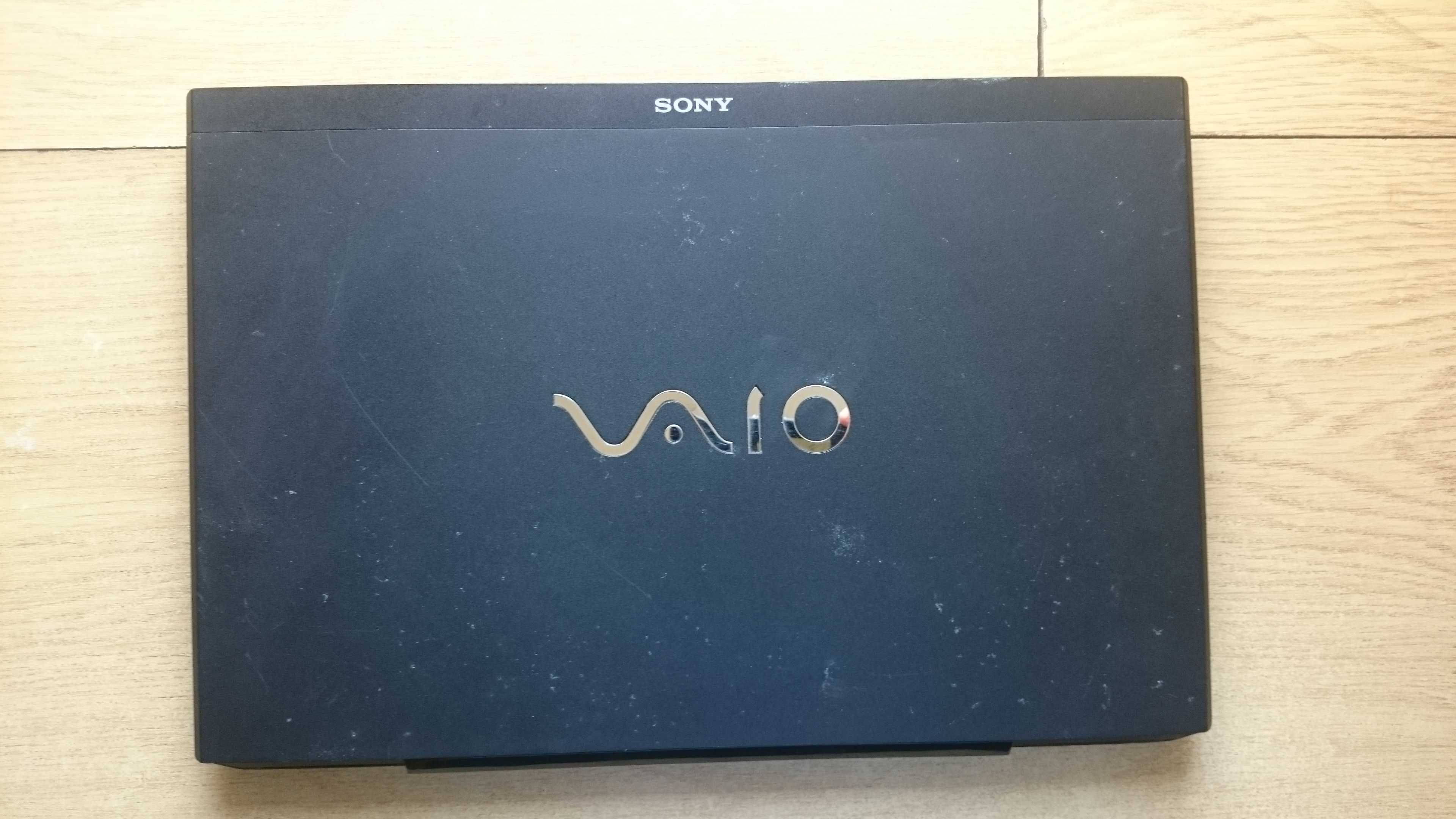 Sony VAIO SVS151C1GM (15,6"/i7/8 ядер/500Гб/8Гб) ІГРОВИЙ!