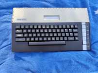 Atari 800XL konsola