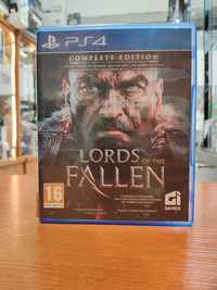 Lords of the Fallen (2014) PS4 PS5 Sklep Wysyłka Wymiana