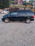 Vw Sharan 1.9 TDI super stan 7 osób Doinwestowany ! OKAZJA !
