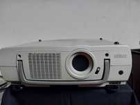 Retro Projector SLC 500