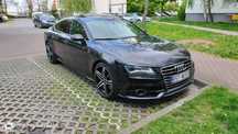Sprzedam Audi A7