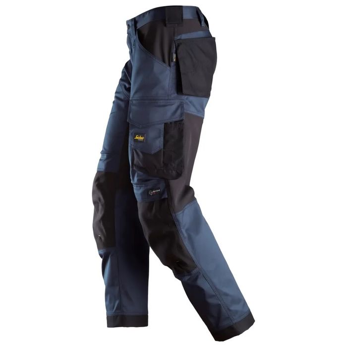 Spodnie robocze Snickers Workwear 6351 AllroundWork roz.56