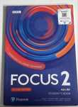 Podręcznik Focus 2