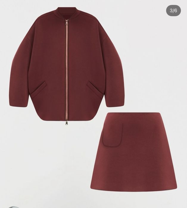 Жіноча спідниця The Coat