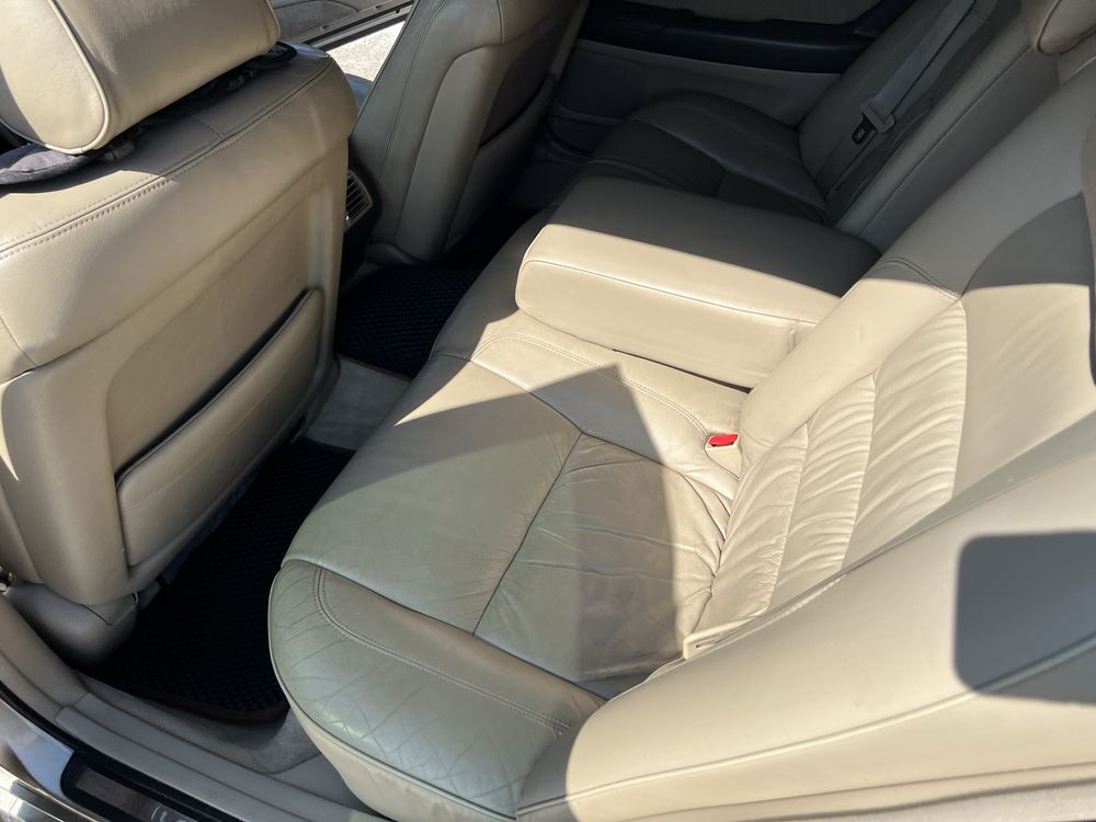 Продам Lexus GS300, 3л, 2JZ, 2001г
