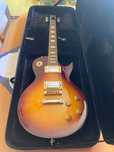 Gitara elektryczna vintage v100 + Akcesoria