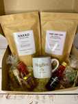 Подарунковий бокс " Hug Box"