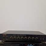 Wzmacniacz echo mixer united ema-38