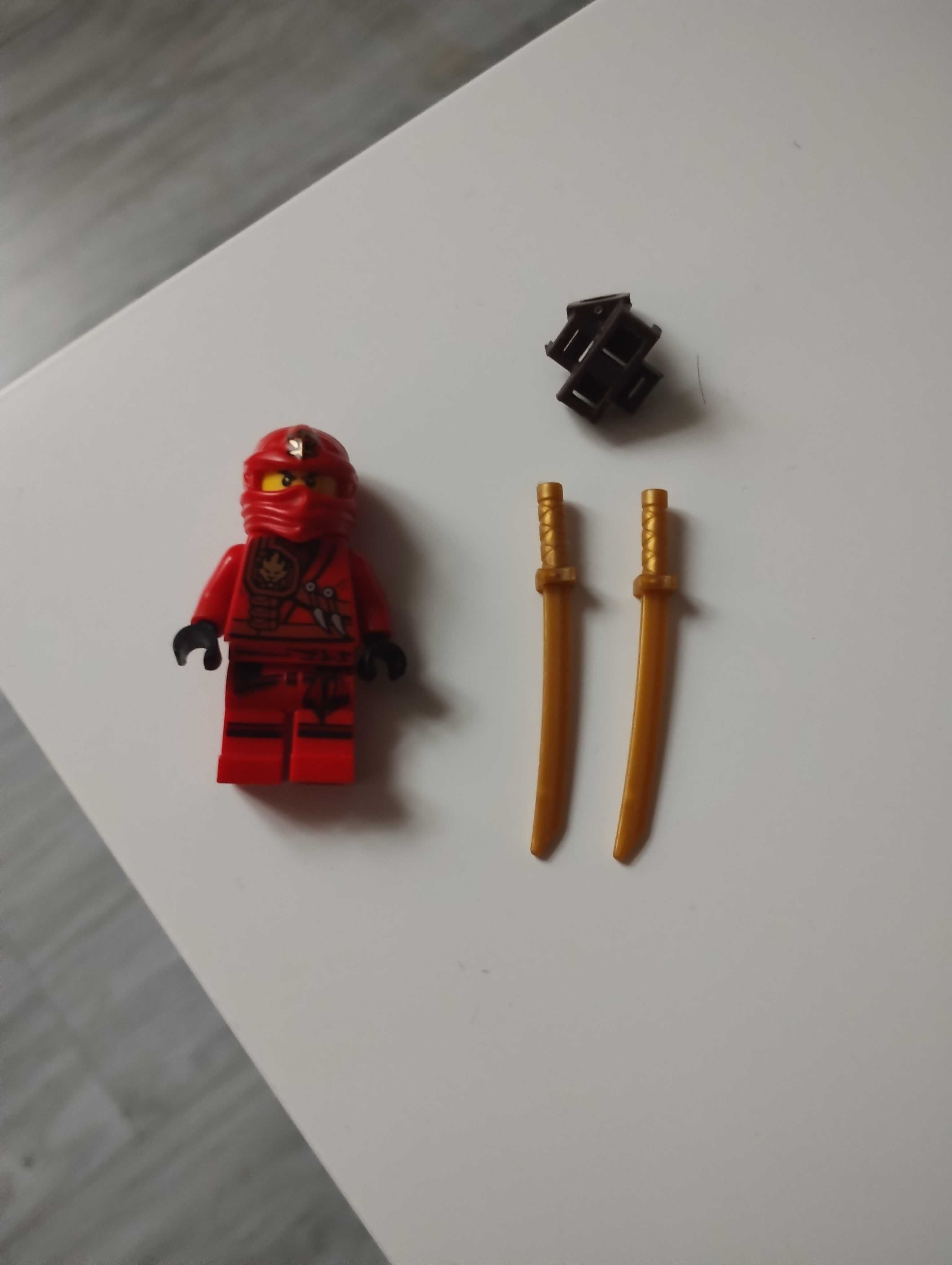 Sprzedam figurkę lego