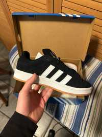 adidas Campus 00sCore Black 38