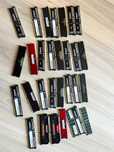 Kości ramu DDR3/DDR4