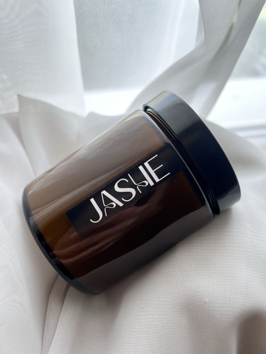 JASHE CANDLES – naturalne świece sojowe ręcznie robione w Krakowie