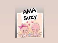 Ama Suzy ( cuidamos do seu anjinho )