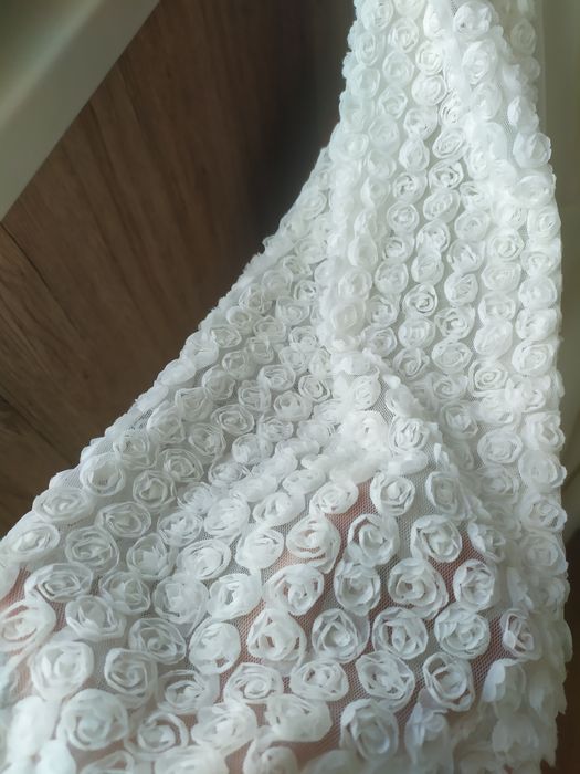 Святкова сукня. Весільна сукня