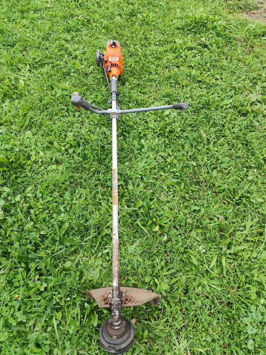 Kosa spalinowa Oleo mac Sparta 250t części