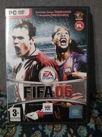 FIFA 2006 - Gra PC PL