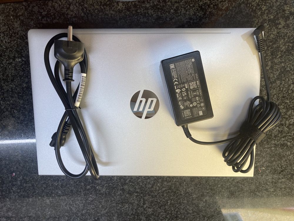 HP ProBook 440 G8 - Excelente máquina de trabalho