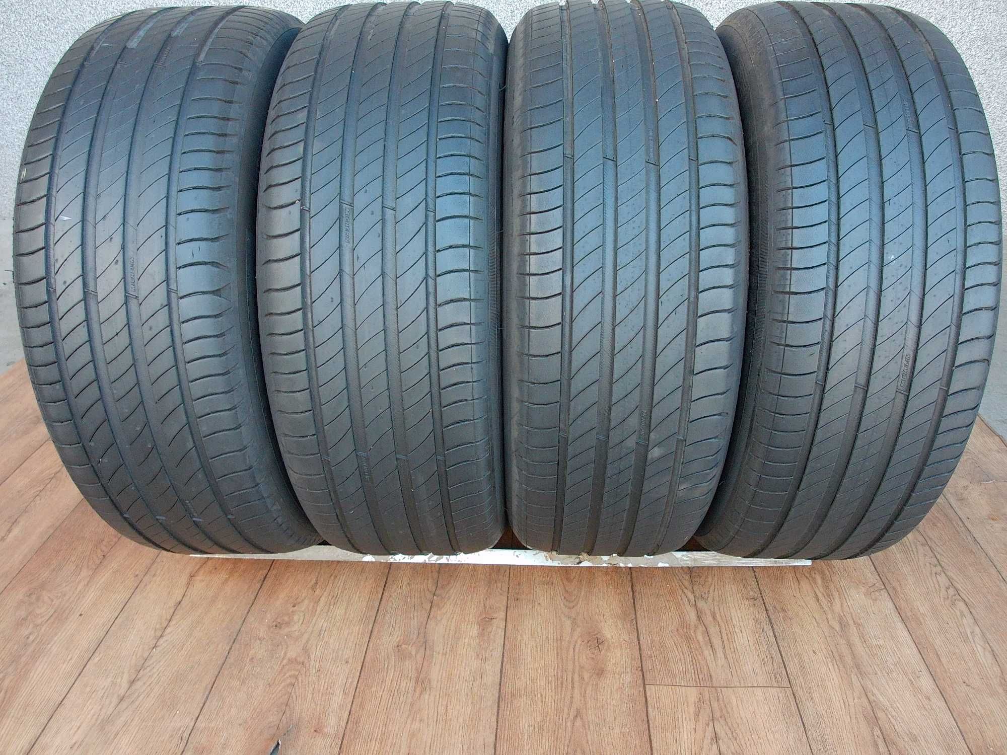 Michelin Primacy 4 S1 225/55/18 102Y XL lato