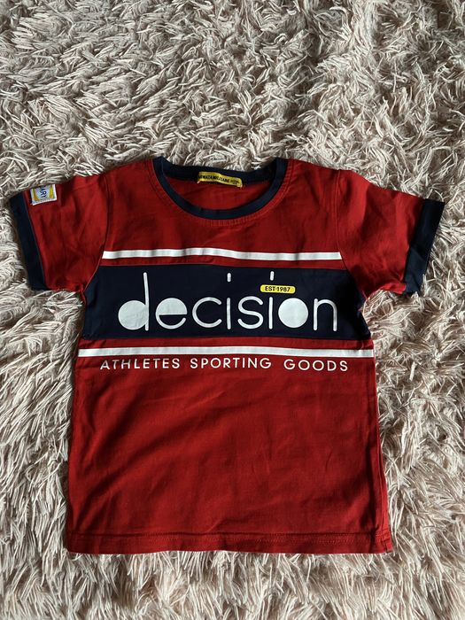 koszulka dzięcieca armata military