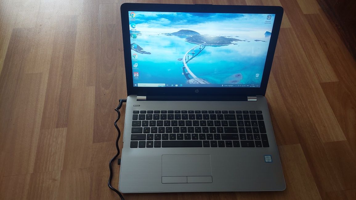 Ноутбук HP3168NGW