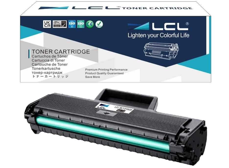 Zamiennik Toner LCL MLT-D1042S do Samsung