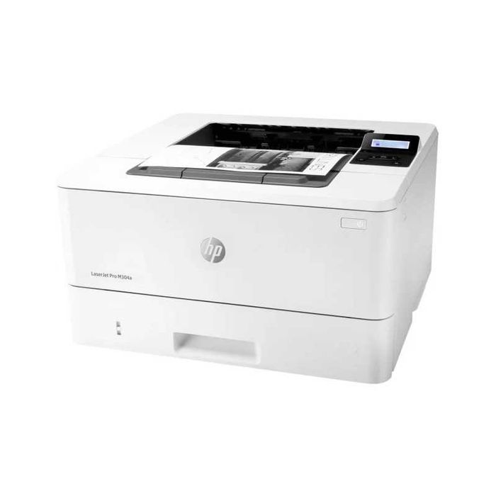 Drukarka laserowa. HP LaserJetPro M304a, Gdańsk, fabrycznie zapakowane