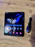 Samsung Galaxy Z Fold 4 Black 12/256 GB
