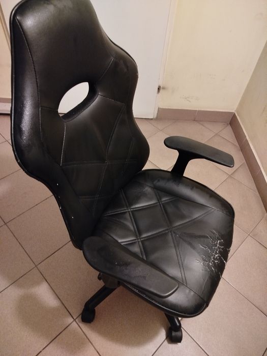 Sprzedam fotel obrotowy