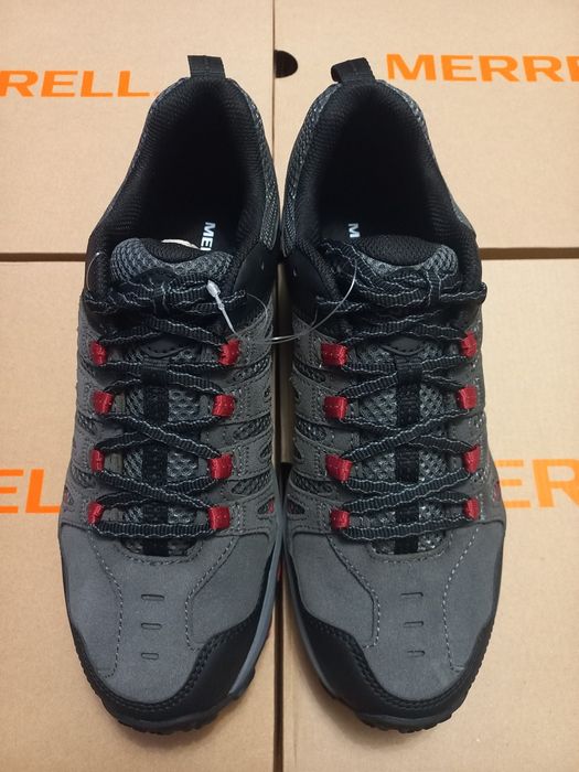 Кросівки MERRELL Crosslander 3 трекінгові.