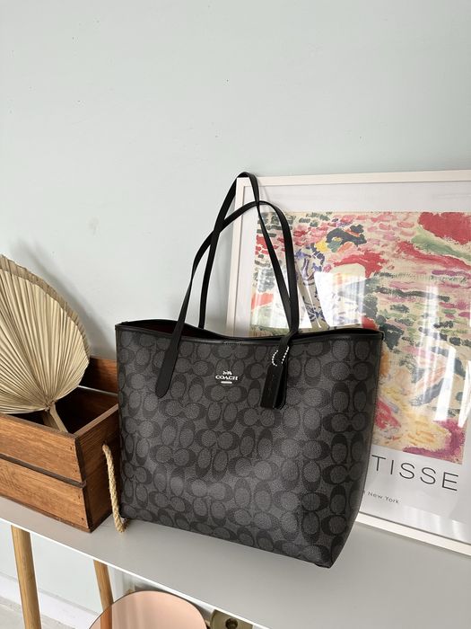 Сумка Шопер Coach