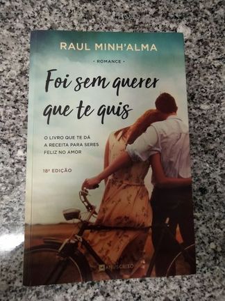 Desculpa lá mãe. ! Foi sem querer que te / À Margem do Amor / Quando..