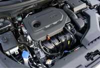 Двигатель Sonata Optima 2.4 GDI