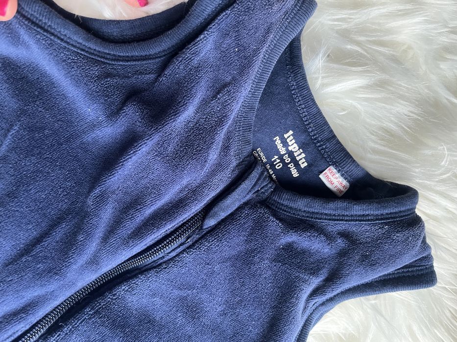 Śpiworek dziecięcy Super jakość Jesień-Zima