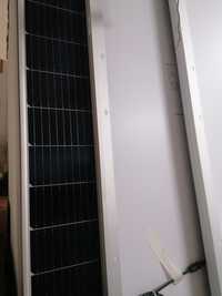Painel Solar 550W Mono