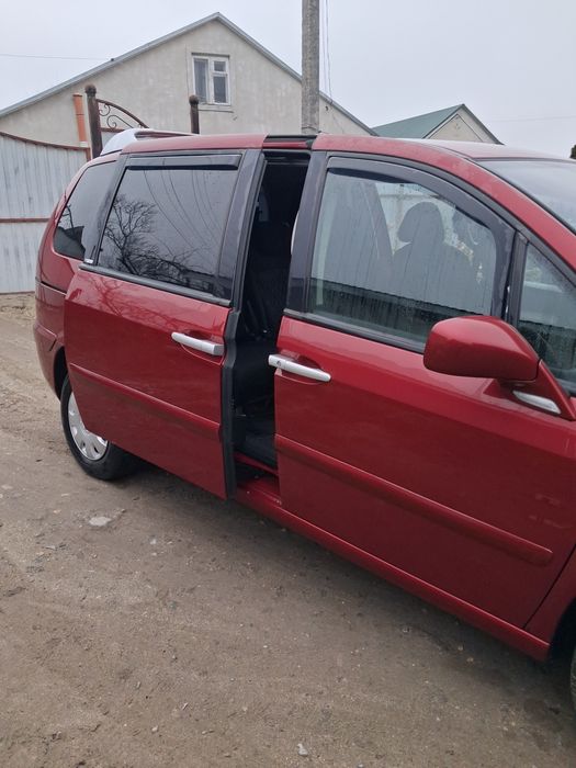 Продам авто сітроен с8