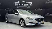 Opel Insignia Grand Sport 1.6 CDTi Edition