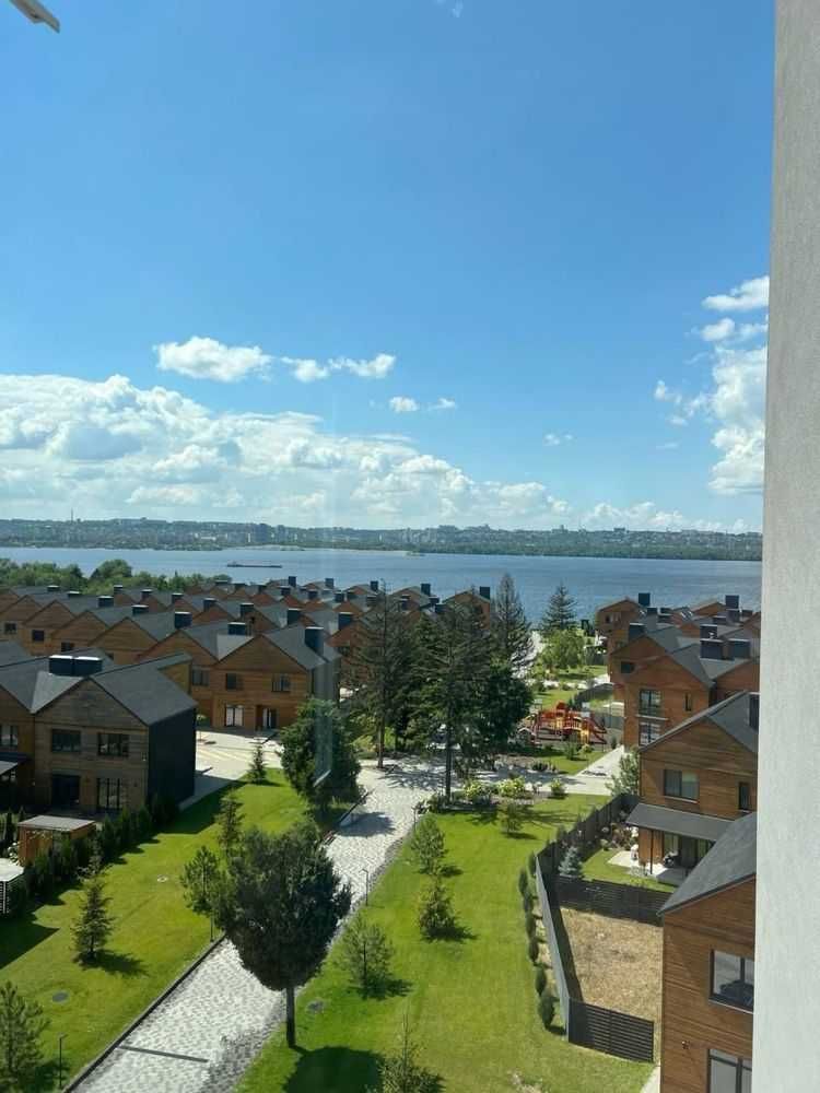 ЖК Comfort City Lagoon, 91 метр, 3к кв. Бассейн на территории
