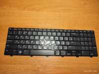 Клавиатура для ноутбука Dell MP-10k73SU-442 (новая)