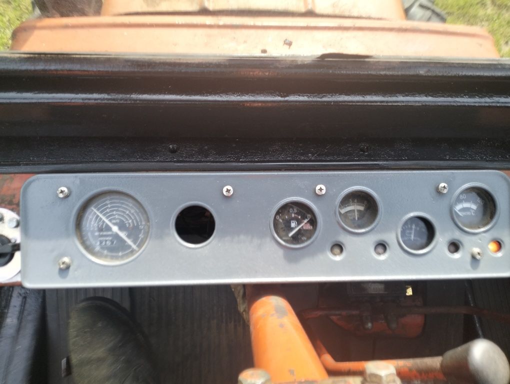 Sprzedam T25 władymirec