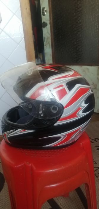 Шолом для мотоцикла