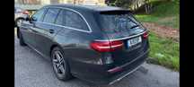 Mercedes-Benz E 300 de AMG Line